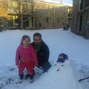 Meet your Posher, Samuel